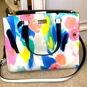 kate spade purse